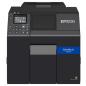 Preview: Epson Farbetikettendrucker